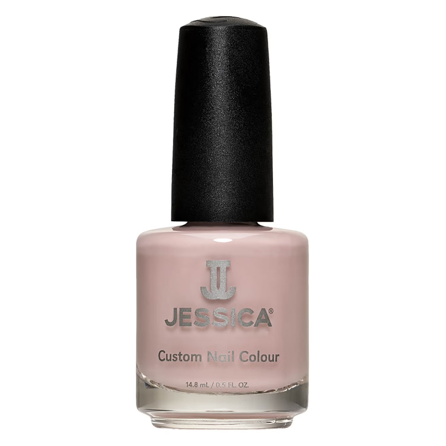 Jessica, Custom Colour Nail Varnish in Tease