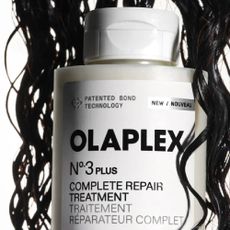 Olaplex no. 3 Complete Repair Treatment.