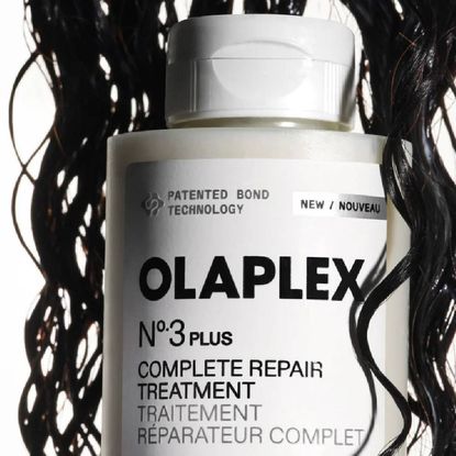 Olaplex no. 3 Complete Repair Treatment.