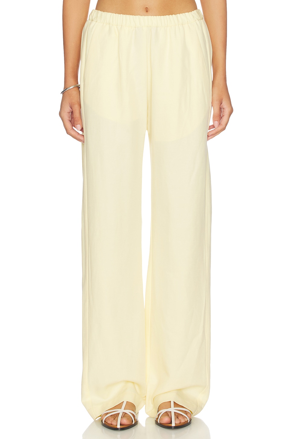 Twill Everywhere Pant