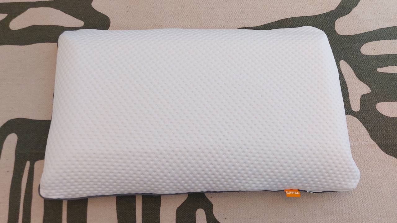 Emma Adapt Cooling Pillow