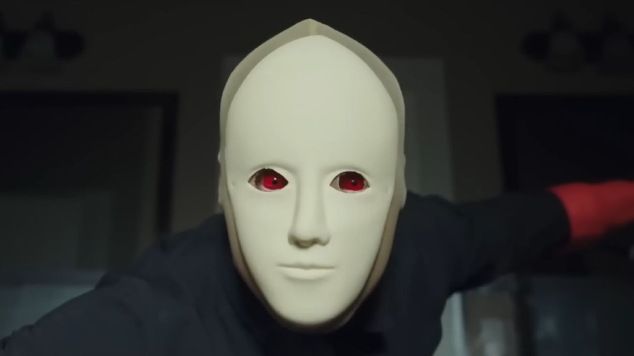 The Face of Death doet één ding heel goed: zijn schurken zijn verschrikkelijk