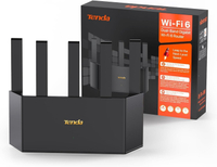 Tenda  AX1500 RX2L Pro router