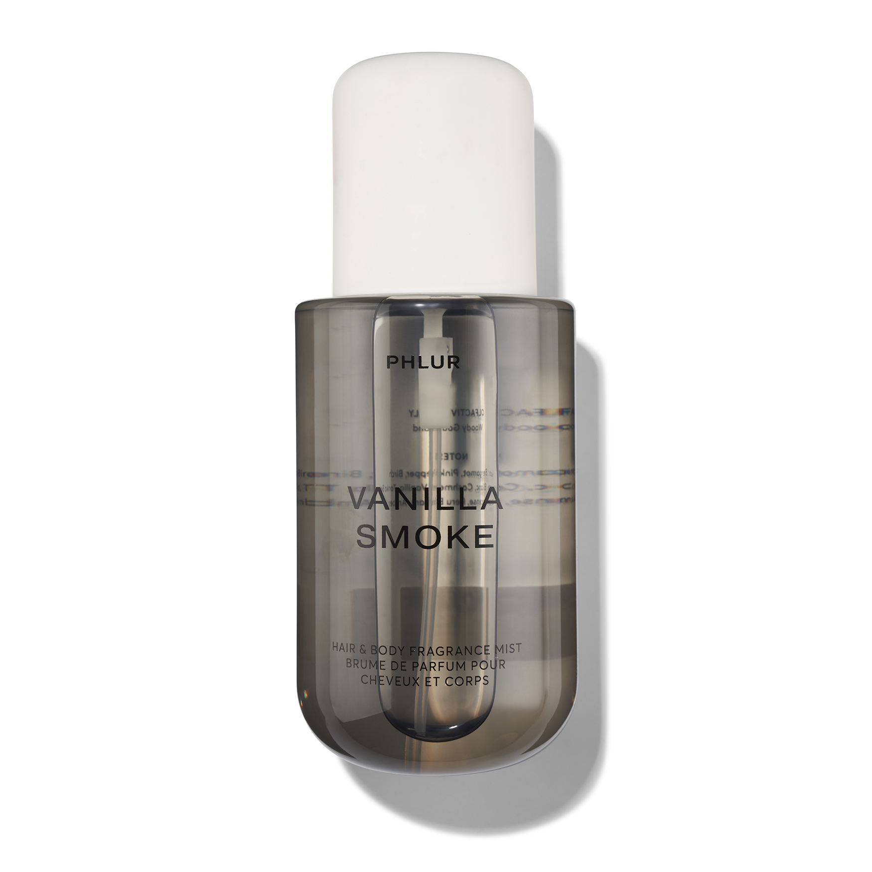 Phlur Vanilla Smoke Body Mist 236.5ml