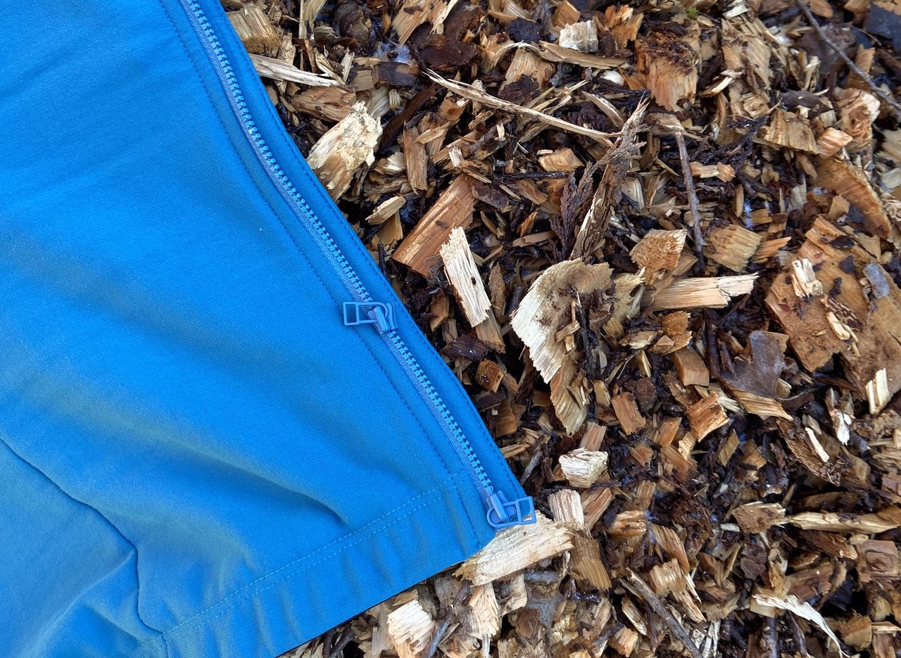 Ornot Super Thermal Merino Jersey