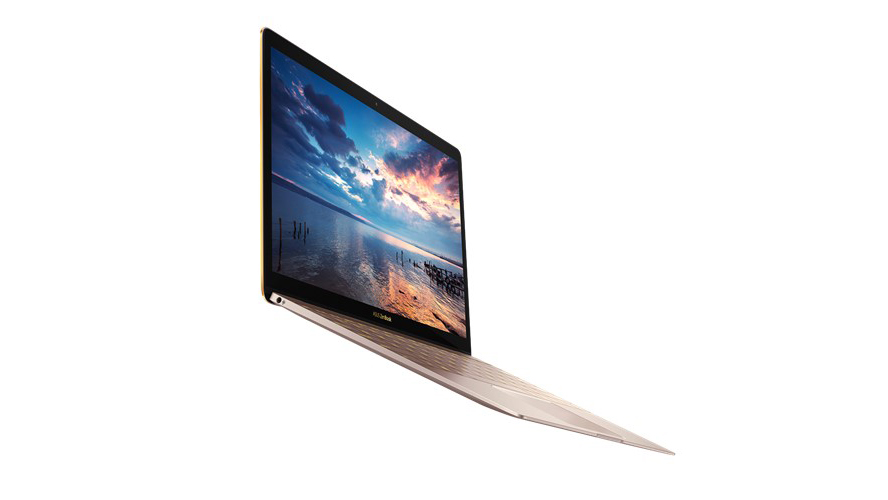 Asus ZenBook 3