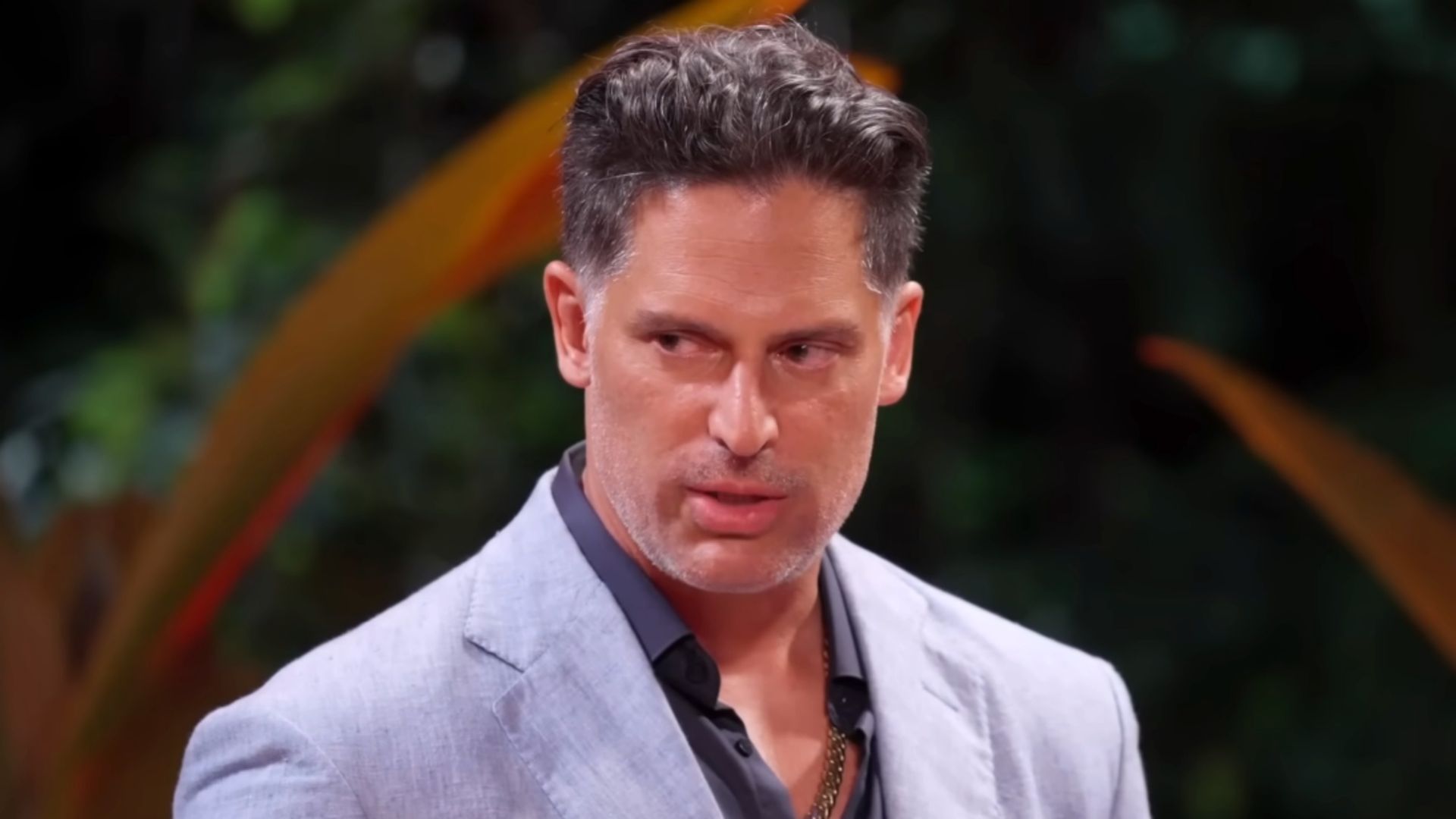 After Joe Manganiello's Split Comments About Sofia Vergara Went Viral, He Responded: 'That's Not The Point'