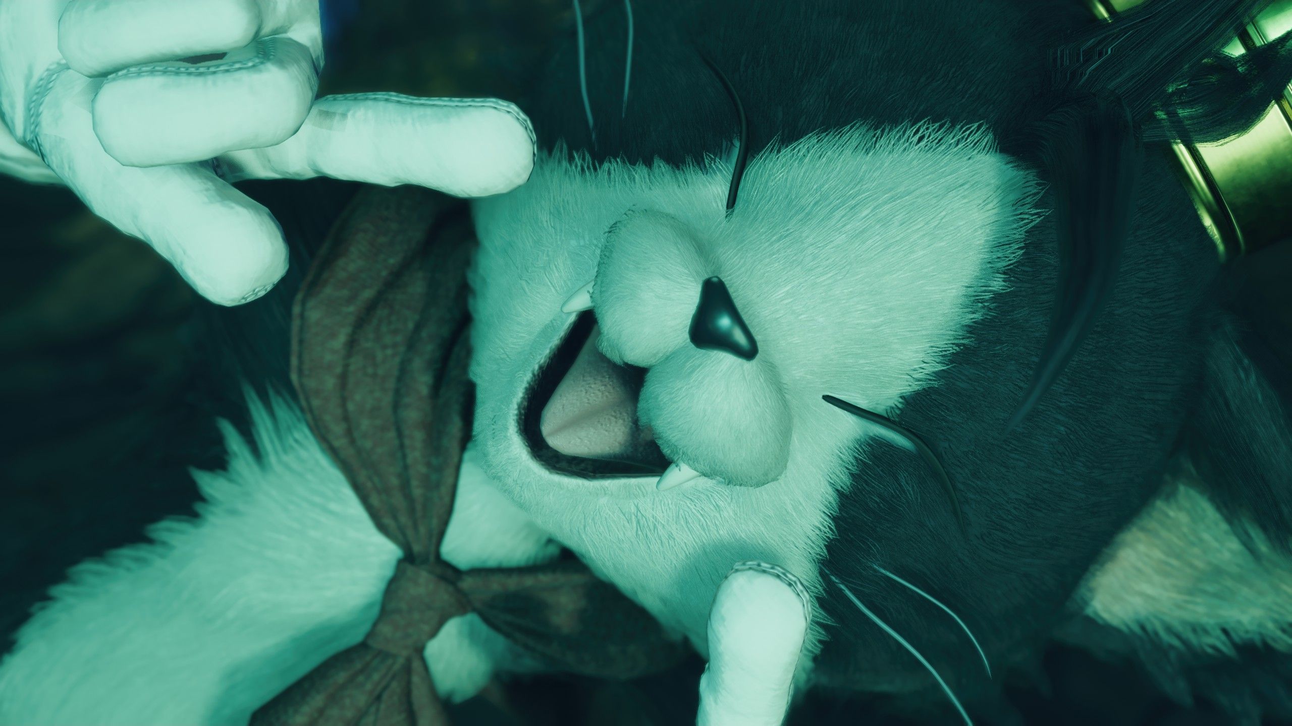 Cait Sith