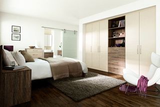 houzz master bedroom with en suite