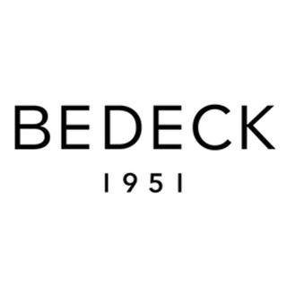 Bedeck Voucher Codes