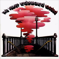 The Velvet Underground - Loaded (Atlantic, 1970)