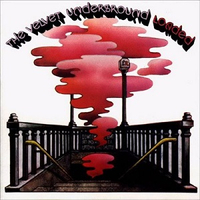 The Velvet Underground - Loaded (Atlantic, 1970)&nbsp;