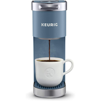 Keurig K-Mini Plus: was $99 now $49 @ Amazon