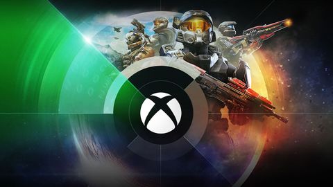 xbox and bethesda games showcase