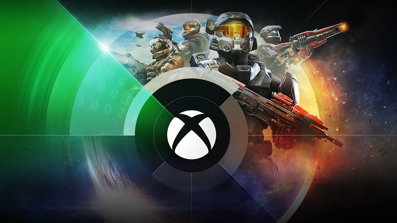 E3: Xbox bolsters Game Pass lineup with Starfield, Halo, Forza