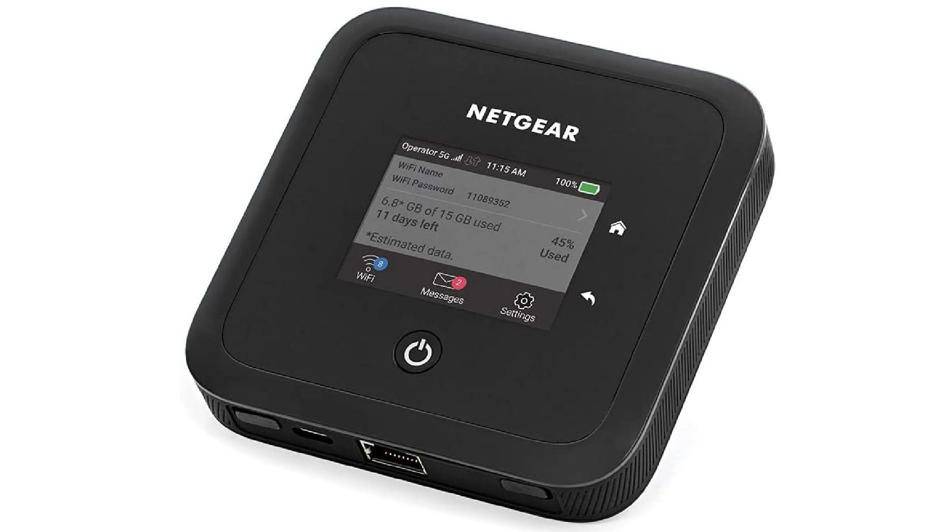 The Best Mobile Hotspot In 2024 | Digital Camera World