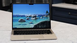 Apple MacBook Air M5 review