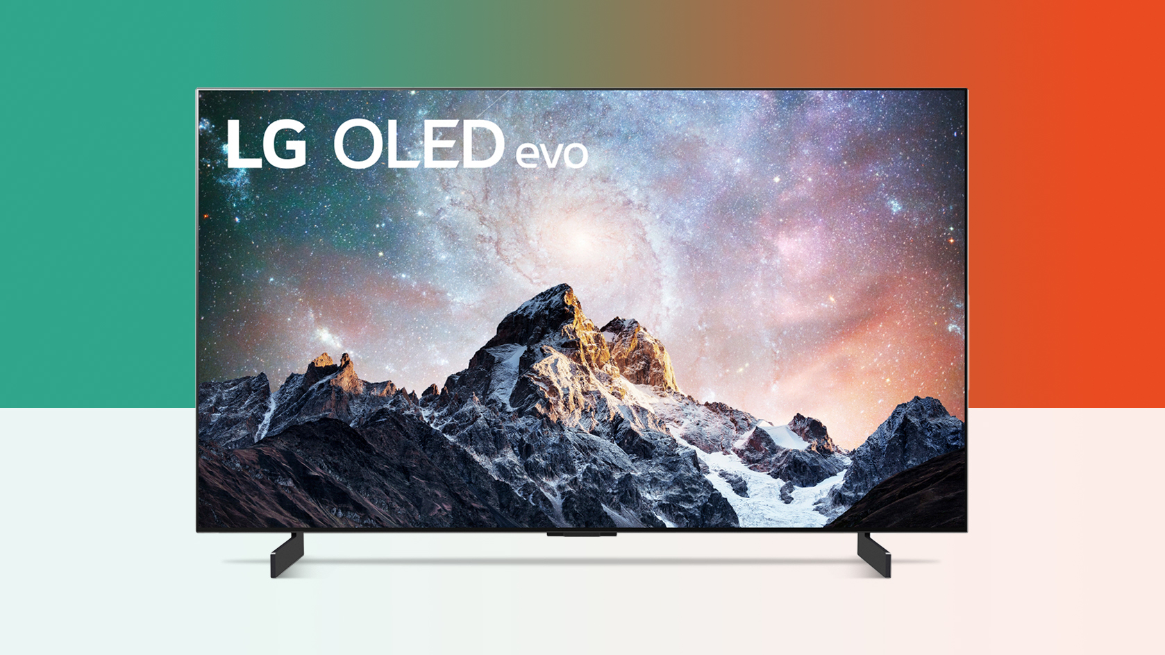LG OLED TVs - New Vision