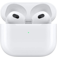 AirPods 3: Was $179 now $129 @ Amazon