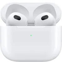 AirPods 3: Was $179 now $129 @ Amazon
