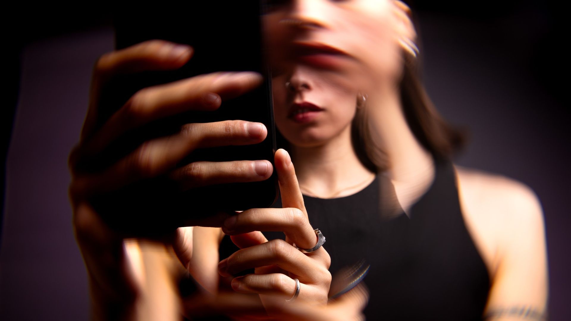 Ignoring Algorithm What is critical ignoring? | The Week