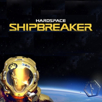 Hardspace: Shipbreaker