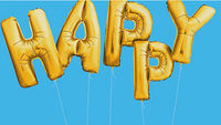 Happy – Derren Brown