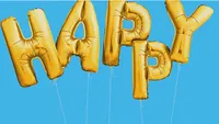 Happy – Derren Brown