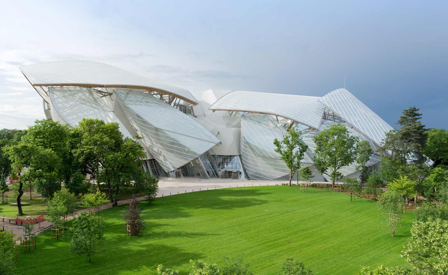 KEYS TO A PASSION AT FONDATION LOUIS VUITTON - News