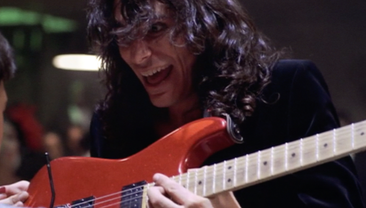 The Top 10 Guitar Lessons of 2015 | Guitar World