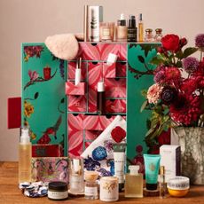 beauty advent calendars - fortnum and mason beauty advent calendar 2024