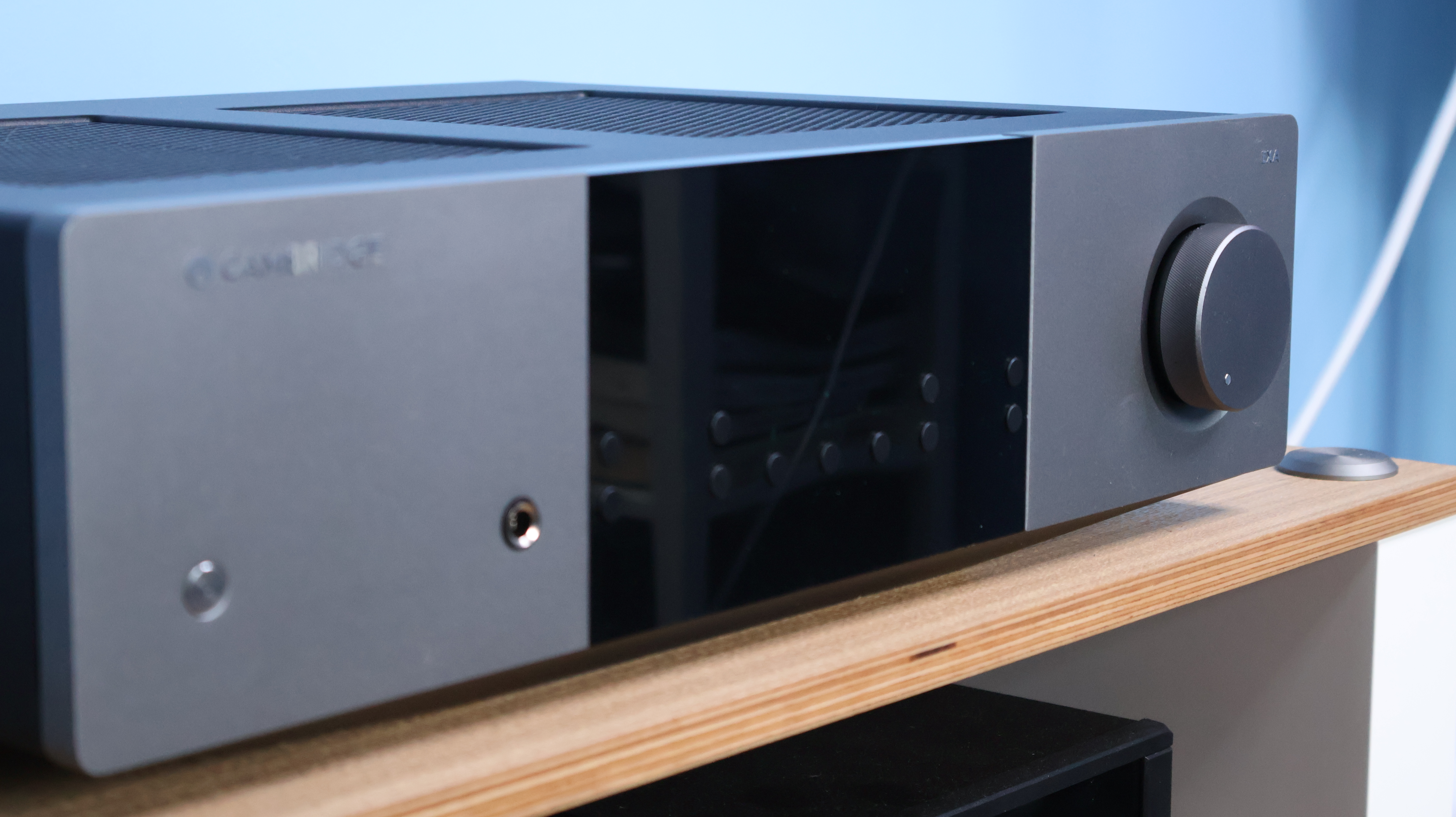 Cambridge Audio EXA100