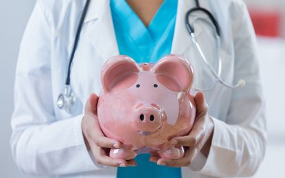 Open a Health Savings Account