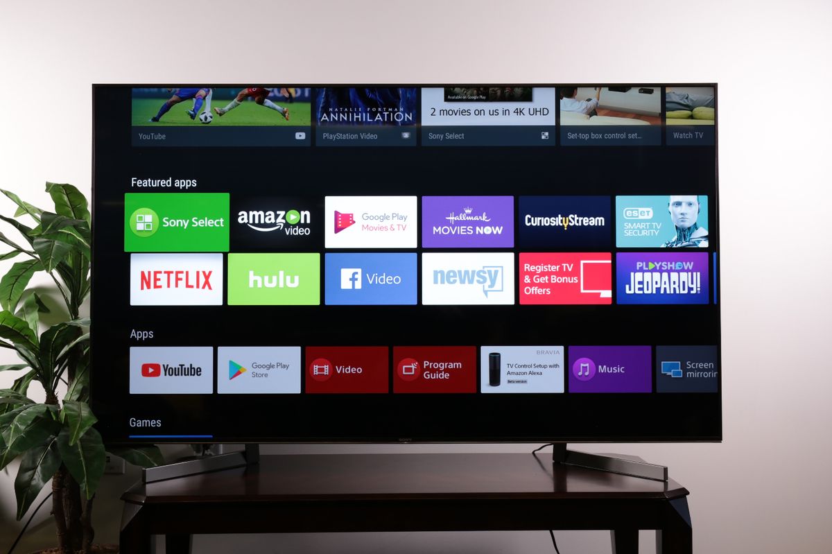 Sony Bravia Android Tv Settings Guide, How To Connect Iphone Sony Tv With Screen Mirroring