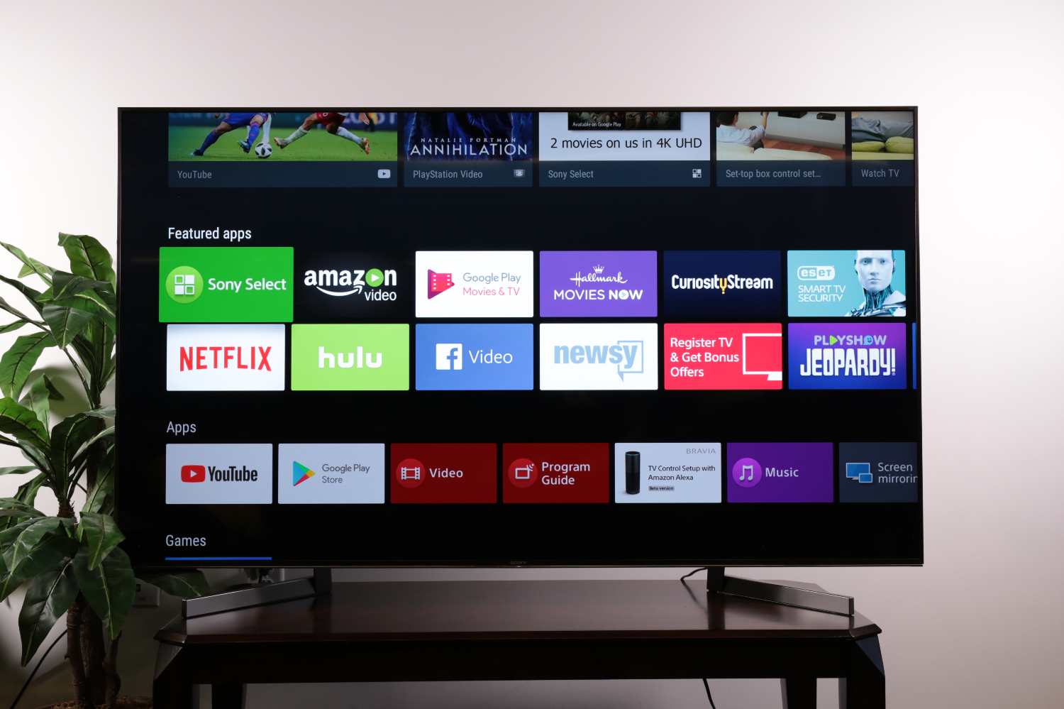 best web browser for sony smart tv