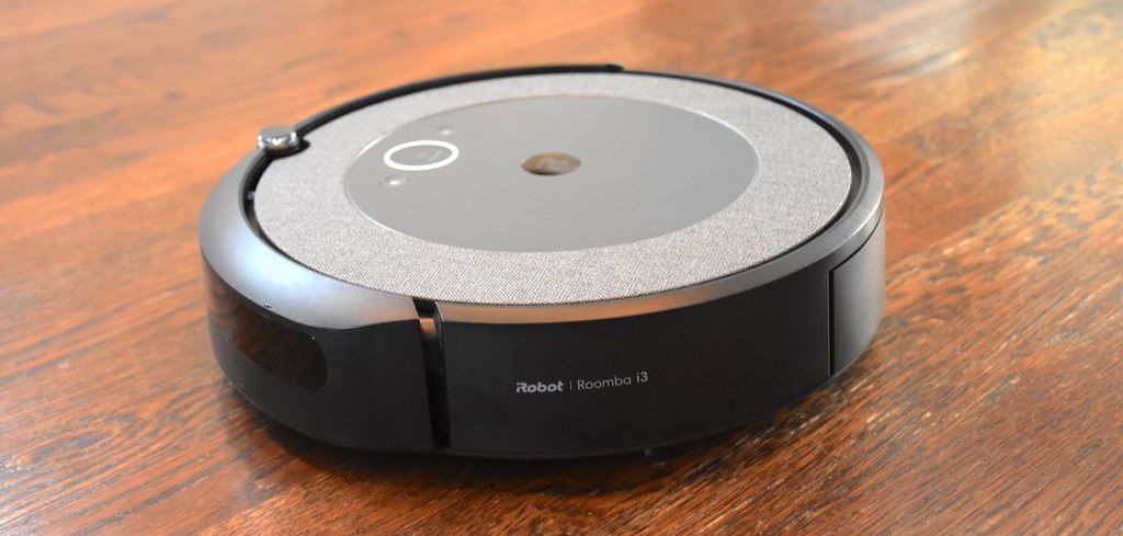 iRobot Roomba i3+ review | Tom's Guide