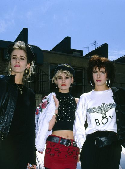 Bananarama are having a reunion! | Woman & Home