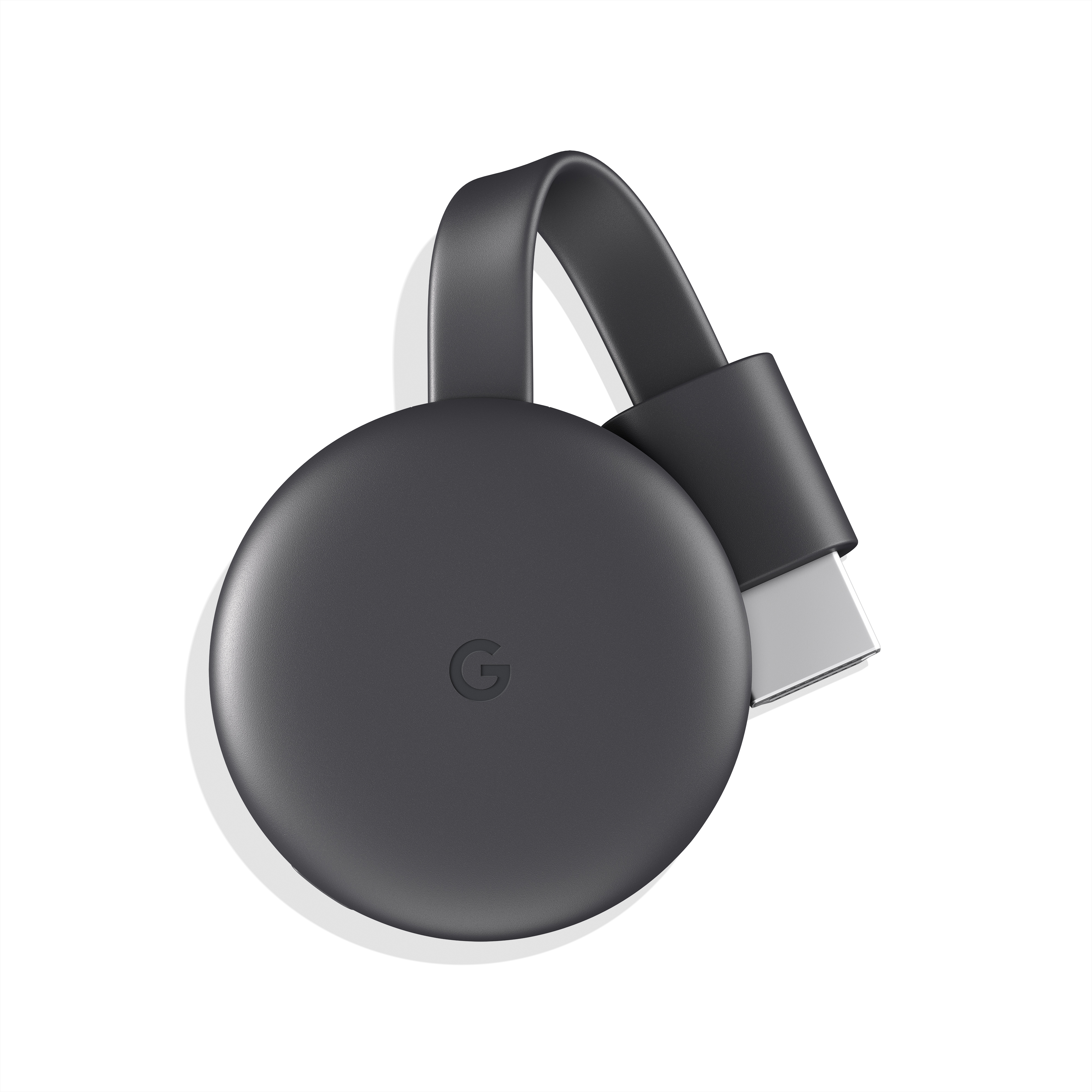 Google Chromecast 3rd Gen