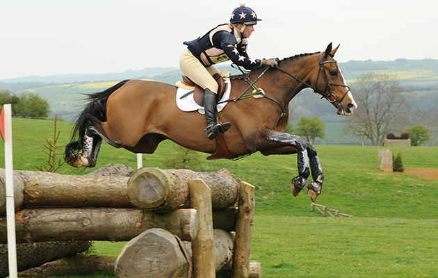 Joli Figaro and Victoria Laing