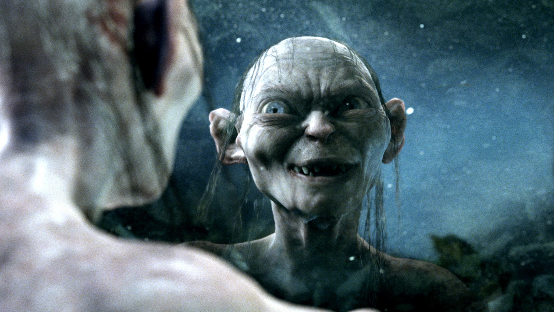 The Lord of the Rings: Return of the King