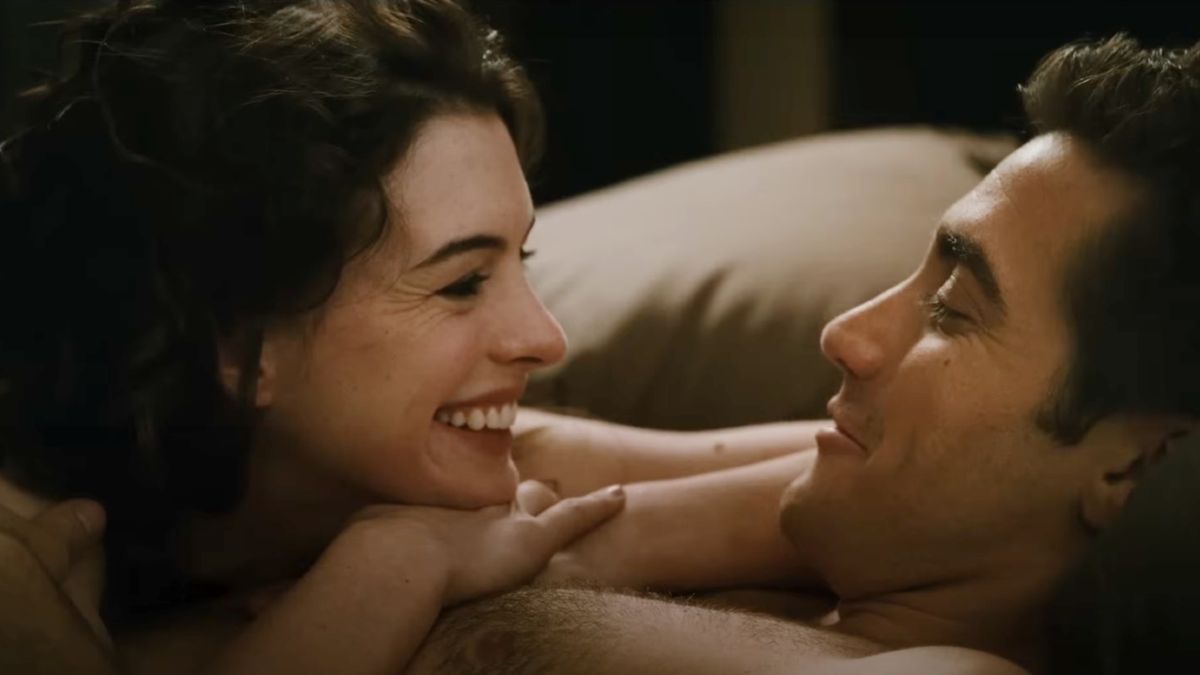 20 Sexually Explicit Movies To Watch On Hulu | Cinemablend