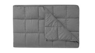 Best weighted blankets: John Lewis Weighted Blanket