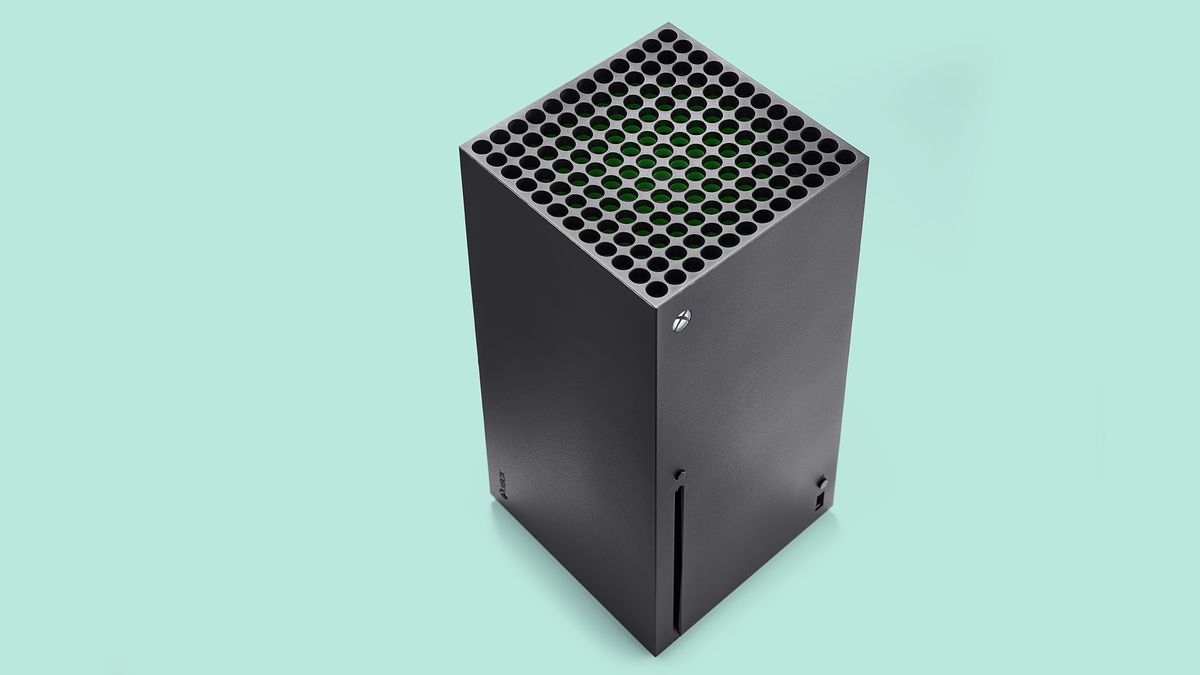 Insane Xbox Series X storage upgrade drops as Seagate unlocks 3TB