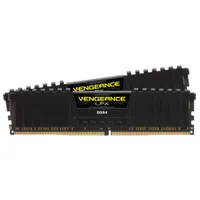 Corsair Vengeance LPX Black | DDR4 16 GB kit
