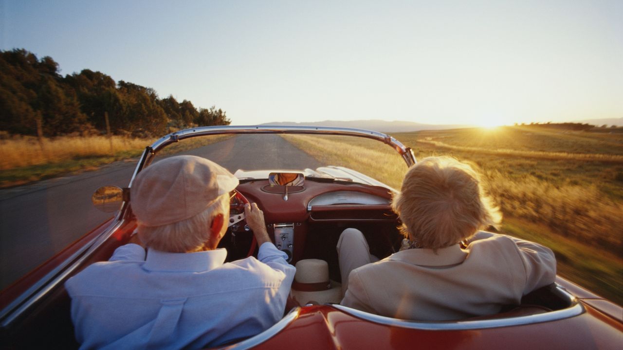 Over 60s travel: 8 trips that every woman should take in her 60s ...