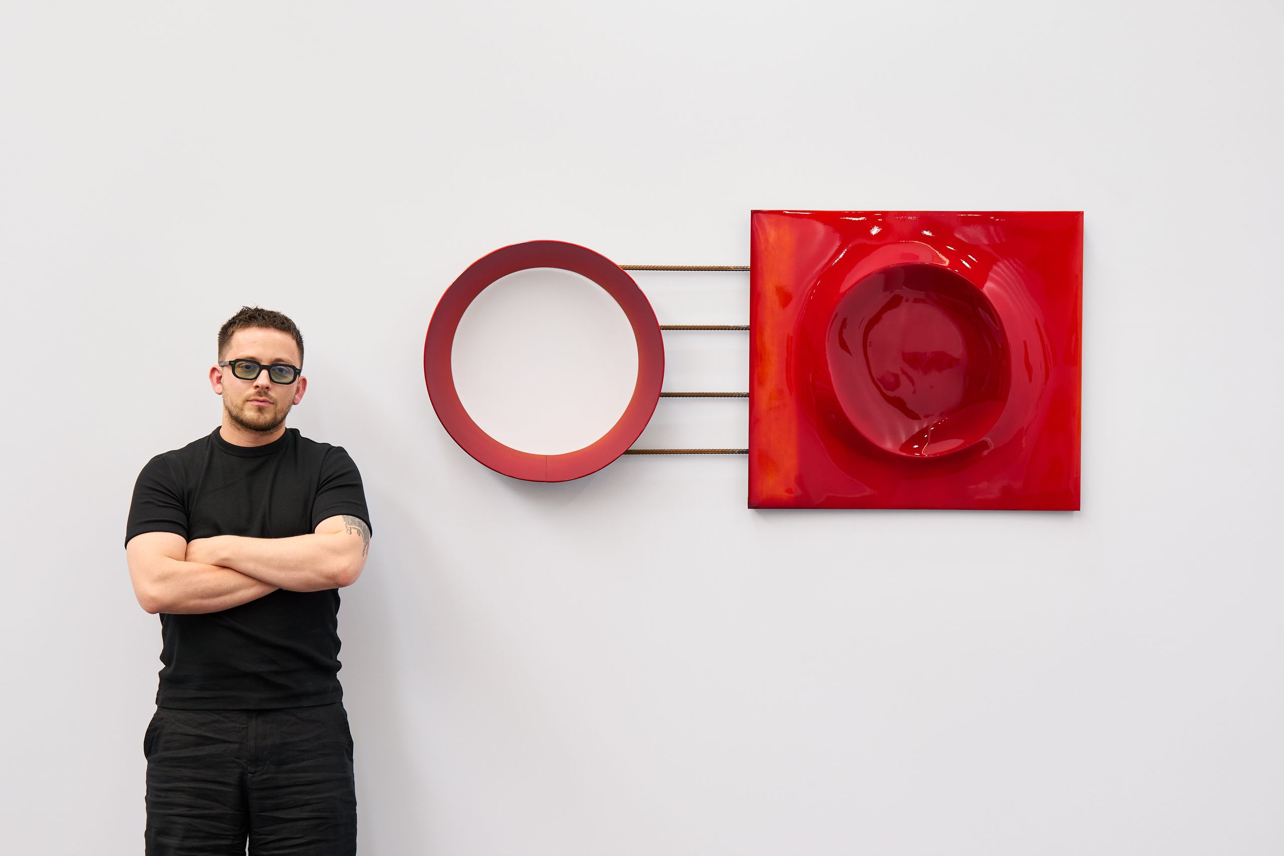 Jaguar spotlights five emerging artists in its inaugural Arts Awards