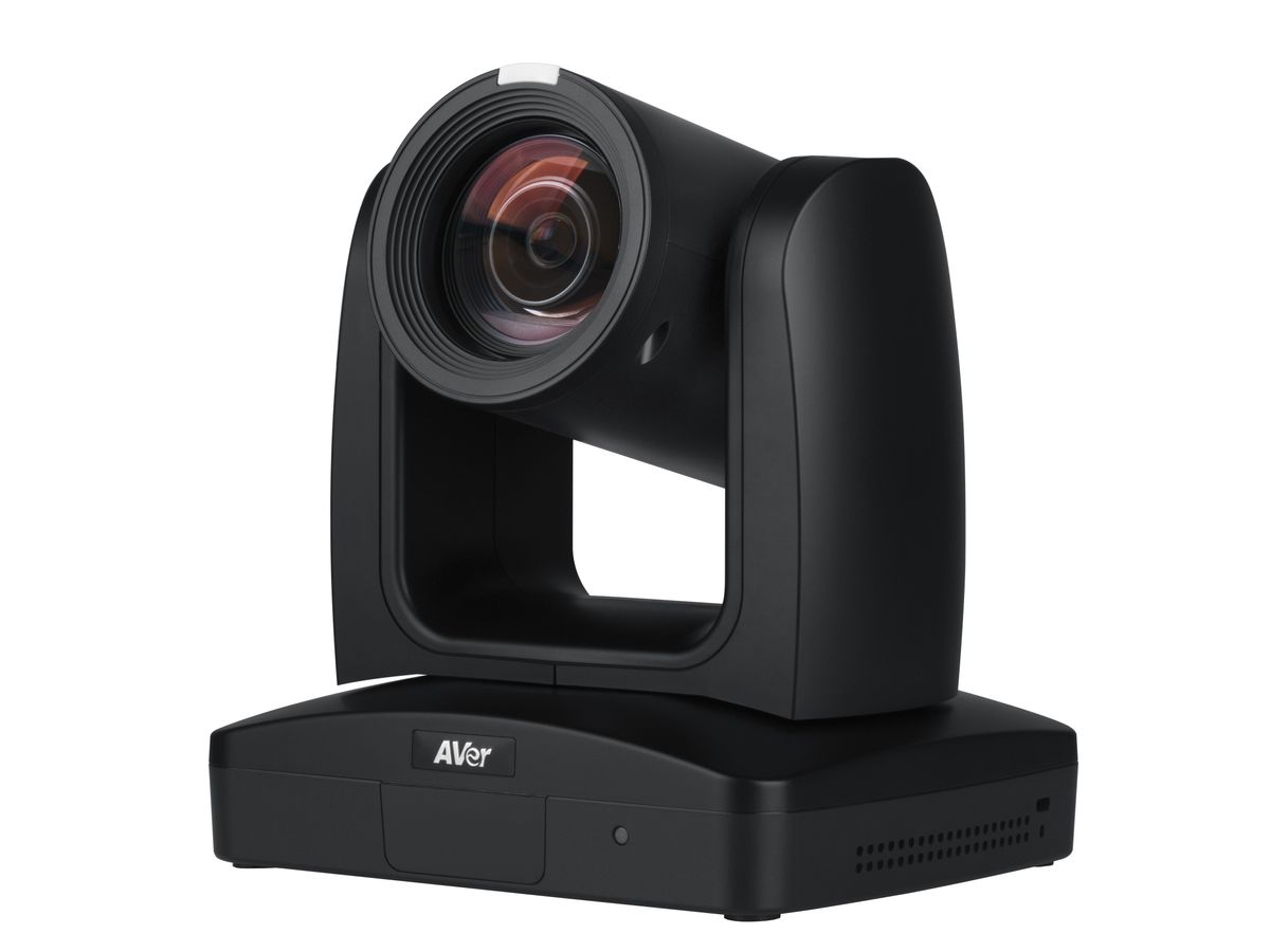 AVer Information Inc. AVer TR313 4K AI Auto Tracking Camera