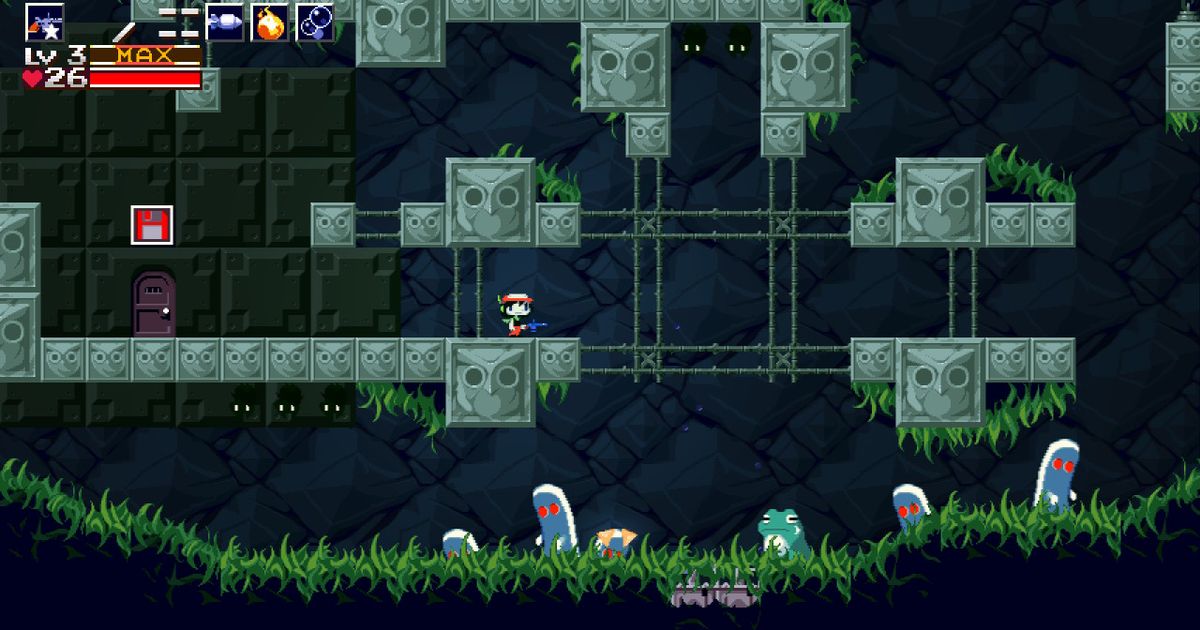 cave story download steam