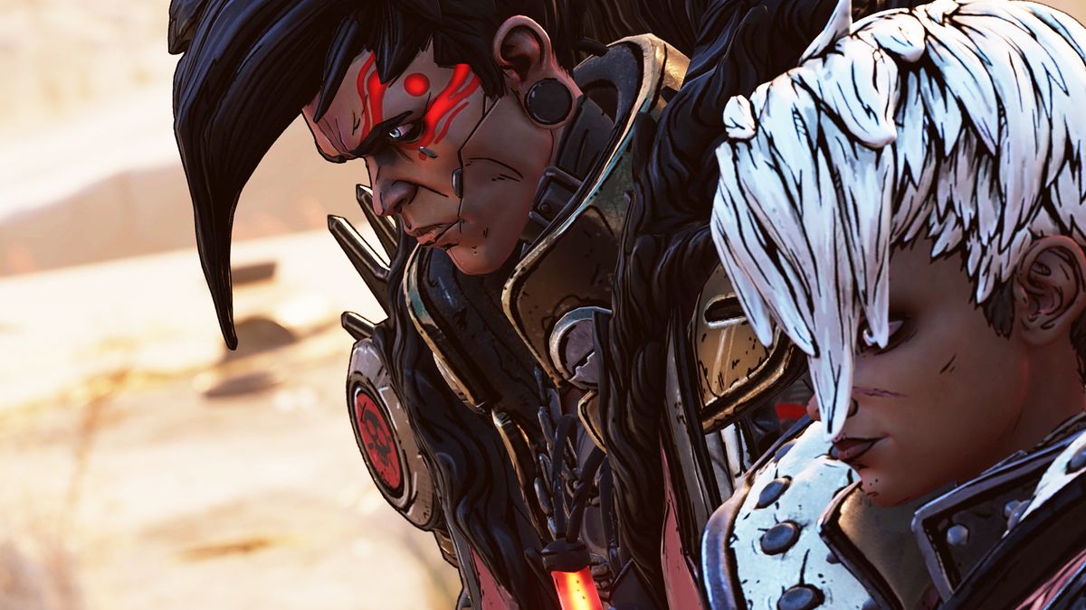 This week's highs and lows in PC gaming