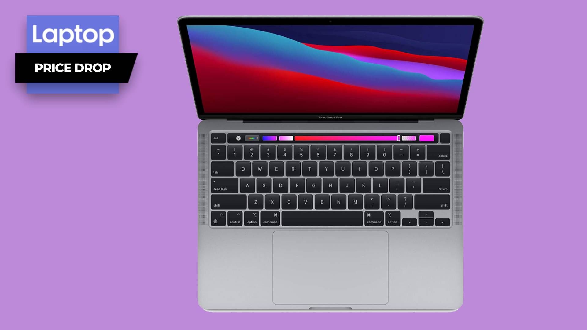 MacBook Pro M1 returns to $1,199 deal price on Amazon | Laptop Mag